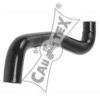 PEUGE 1351Y7 Radiator Hose